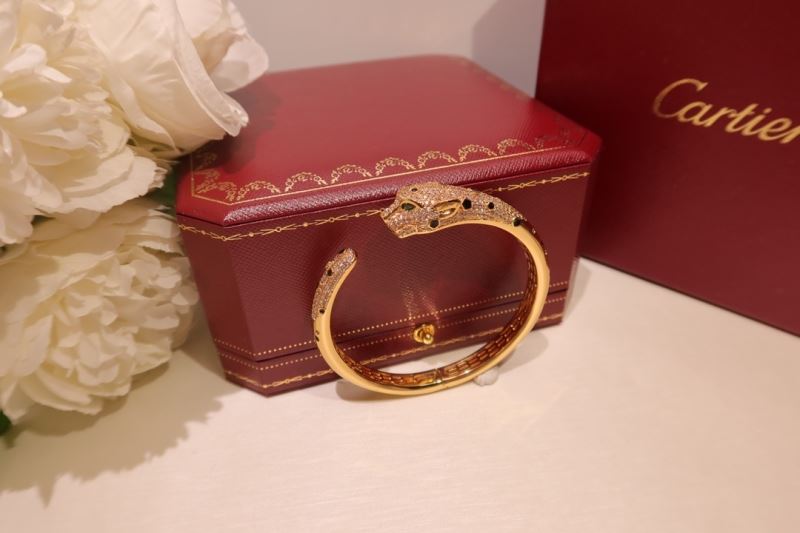 Cartier Bracelets